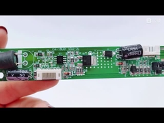 CA-18U01 Universal 15-27inch Led Board 10-28v Dc Constant Current Led Driver