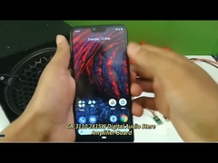 TPA3110 High Power Audio Amplifier Board 15W*2 DC 8-18V