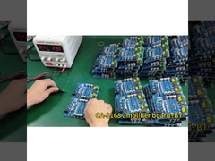 Amplifier Audio Module