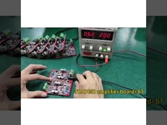 TDA7492P Amplifier Audio Module 5.1 Bluetooth Board Amplifier