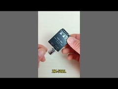 CA-502L MINI 5.0 Wireless Audio Digital Power Amplifier Board 50Wx2 bt Amp Amplificador