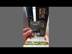 CA-502MT 5.0 BT Digital Audio Amplifier Board 2*50W 12-24V AMP Module