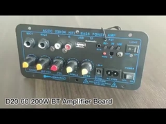 Amplifier Board Module