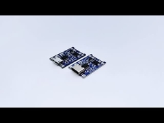 BMS battery protection board