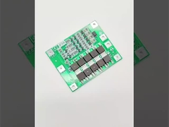 BMS battery protection board