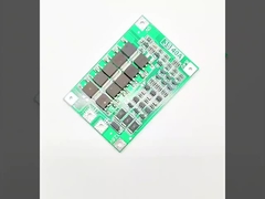 BMS battery protection board
