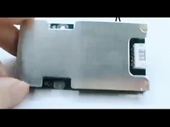 BMS battery protection board