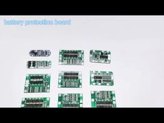 BMS battery protection board