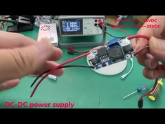 CA2596 LM2596 DC DC TV Power Supply Module