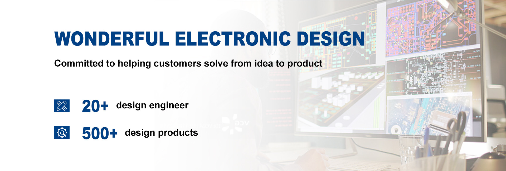 quality Amplifier Board Module factory