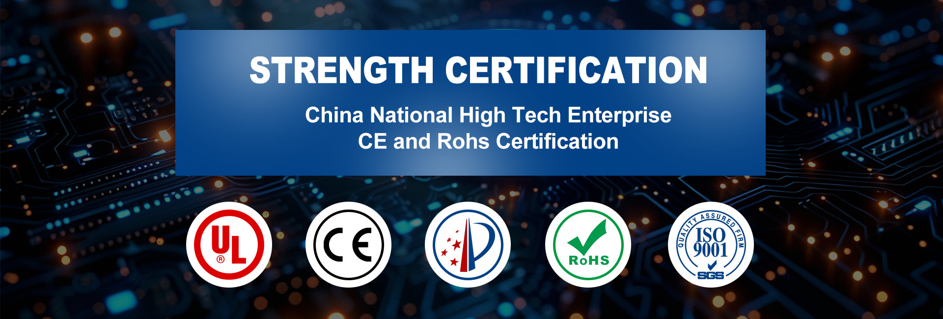 quality Amplifier Board Module factory