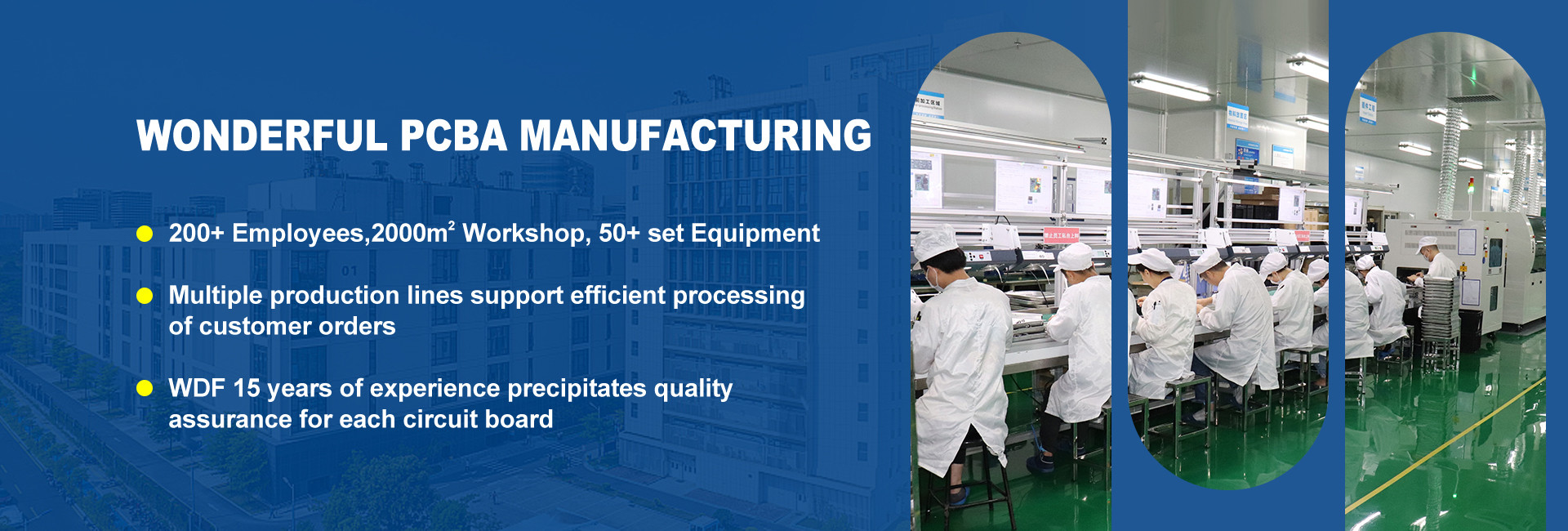 quality Amplifier Board Module factory