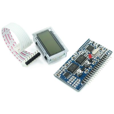 DC-DC DC-AC Pure Sine Wave Inverter Generator SPWM Boost Driver Board EGS002 EG8010 Power Supply Module