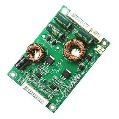 CA-299 Led Tv Universal Inverter Board 32''-60&quot; Self Adjusted Current