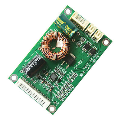 CA-233 LED Backlight Driver Board 55-255V output constant current
