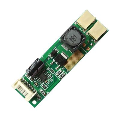 Ca-155 10-30v Led Backlight Driver Board Led inverter for Light Adjustment