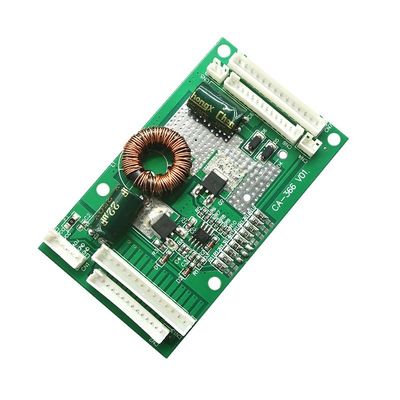 CA-366 Led Driver Pcb Board 26&quot;-55&quot; with 19V power supply