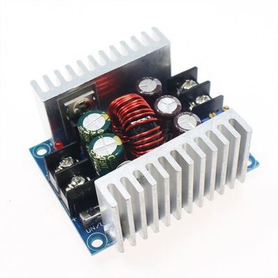 300W 20A Constant Voltage Current Converter Solar Panel / Wind Turbines Power Supply