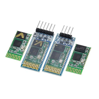 HC-05 HC-06 RF Wireless Wifi Module Bluetooth Audio Module RS232 / TTL