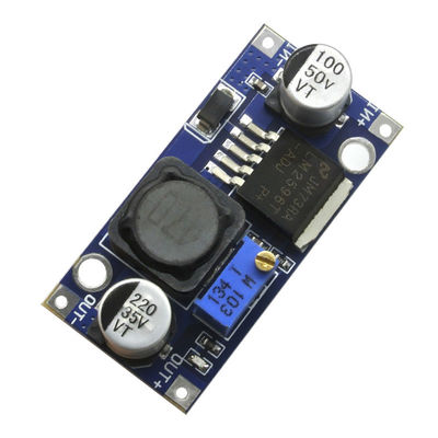 CA2596 LM2596 DC DC TV Power Supply Module