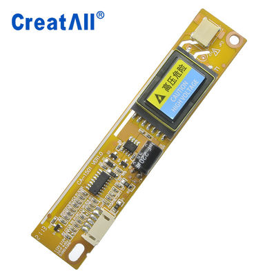 CA-1501 LED Backlight Driver Board 10 25V for 15-22 inch Monitors