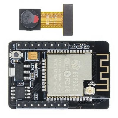 ESP32 ESP32-S Wifi BT Development Board With OV2640 Camera Module ESP32-CAM