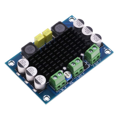 100W High Power Mono Audio Amplifier Board TPA3116D2 with 2 Channels for Home Amplifier