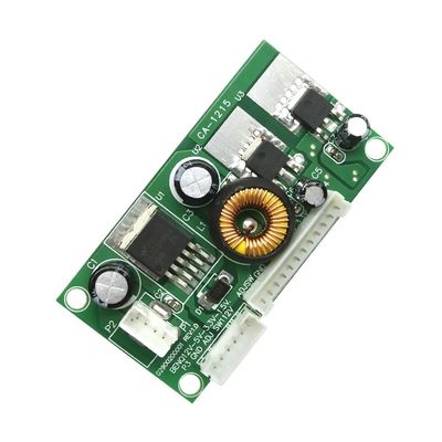 Creatall CA 1215 LCD Repair Tool Step Down DC-DC LED TV Voltage Switch Converter Board LED Power Supply