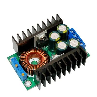DC-DC 9A 300W Buck Converter 150W Boost Converter 5-40v to 1.2-35v Power Module Step Down Converter