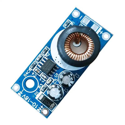 DC-DC Converter Step-Down Voltage PCB Circuit Board 10-18V Power Supply Module ICs