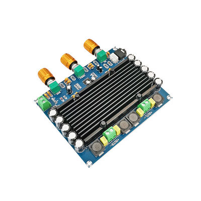 2 Channels Professional Amplifier TPA3116D2 2*150W Digital Audio Board for Amplifiers