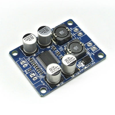 TPA3118 60W 12-24V DC PBTL Mono Class D Amplifier Board for High-Quality Audio Module