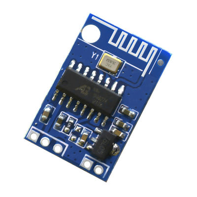Digital Power Bluetooth 5.1 Audio Amplifier Board 12VDC Speaker Amplifier Module 23*15MM