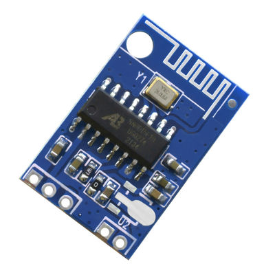 CA-6928 5V Bluetooth 5.1 Sound Dual Digital Power Amplifier Board with Audio Module