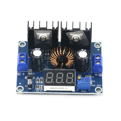 LED Digital PWM Inverter Board Power Supply Module for XL4016 200W 8A DC-DC Converter