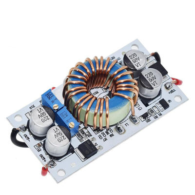 Original Output Current 250W 10A DC DC Boost Converter for Constant Current LED Driver
