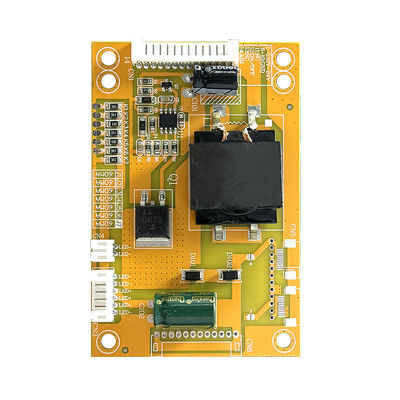 CA-399 LED Backlight Driver Board 100*70mm Default Input 200ma