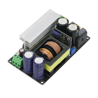 Single/Dual Output High DC DC Converters Board Mount Switching Power Supply Board for Hamgeek 600W Audio Power Amplifier