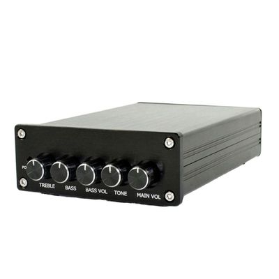 2.1 Home Audio Amplifier 50W*2+100W BT Wireless Diy Class D Music Sound 2.1 Digital Amplifier