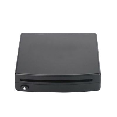 Super Slim Portable USB Power Car for DVD Player Dashboard Compatible LED TV Multimedia Stereo Accessories External