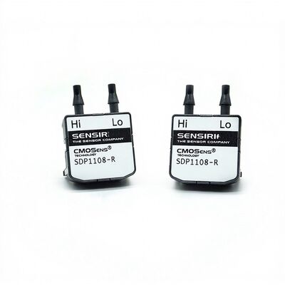 SDP810-500PA SDP1108-R CMOSENS Technology Pressure Sensor for Testing Detector Pressure and Measuring Instrument