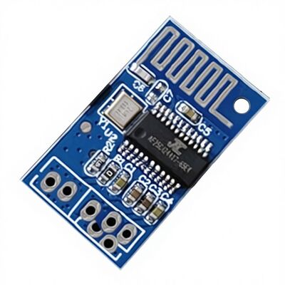 CA-6928 V2.4 5V Stereo for Audio Receiver Module Mono
