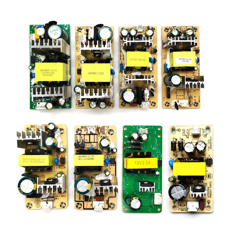 Power Module 18v 12V 15V 18V 19V 20V 24V Power Module for Digital Amplifier Power Board ...