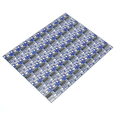 CA-6928 5V Class D Digital Power Amplifier Board Bluetooth Audio Module Sound System
