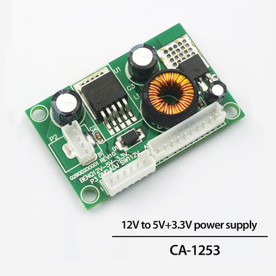 CA-1253 12V to 5V to 3.3V voltage conversion module BENQ with line BENQ power board power supply module