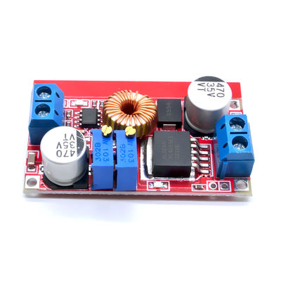 Large Current 5A Constant Current Constant Voltage LED Drives Lithium Battery Charging XL4015 Module