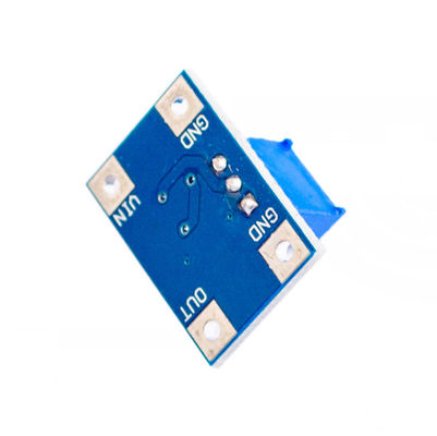 DC-DC SX1308  2A Step-UP voltage boost Adjustable Power Module Boost Converter