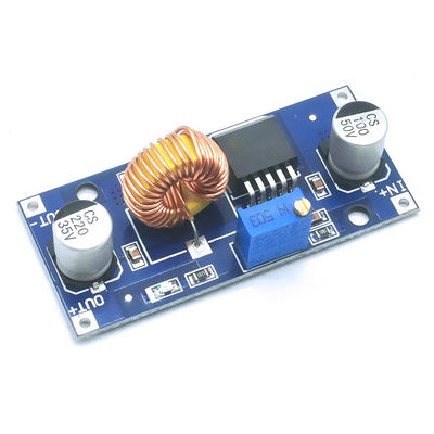 CA-4015 5A DC-DC step down board 4~38V high power Low ripple far beyond LM2596 XL4015E power supply module