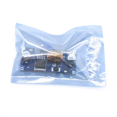 CA-4015 5A DC-DC step down board 4~38V high power Low ripple far beyond LM2596 XL4015E power supply module