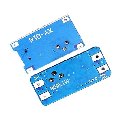 MT3608 2A DC-DC increasing voltage Board Wide Voltage Input 2/24V Lto 5/9/12/28V adjustable  power module